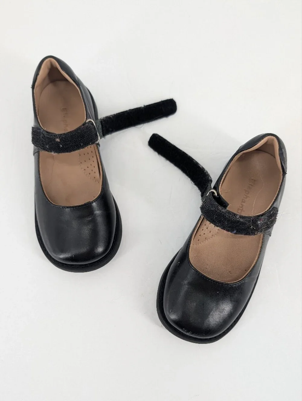 Elephantito classic black